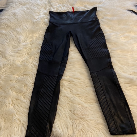 SPANX size XL excellent condition color black please see all photos - Picture 16 of 16